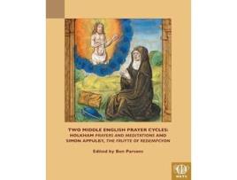 Livro Two Middle English Prayer Cycles de Parsons e Ben (Inglês)