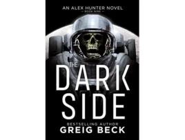 Livro The Dark Side de Greig Beck (Inglês)
