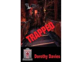Livro Trapped de Dorothy Davies (Inglês)