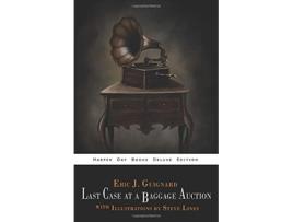 Livro Last Case at a Baggage Auction de Eric J Guignard (Inglês)