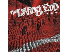 The Living End The Living End Vinil Branco Edição Limitada