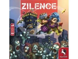 Zilence En PEGASUS SPIELE