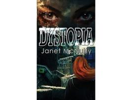 Livro Dystopia Dystopia Trilogy de Janet McNulty (Inglês)