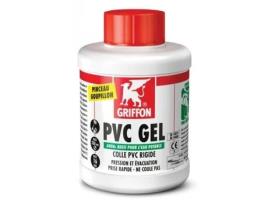 Frasco de Cola Pvc Aqua Gel 500 Ml GRIFFON