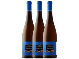 Ktima Tselepos Blanc de Gris Moschofilero Neméa 75 cl (Caixa de 3 unidades)