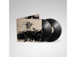 Avenged Sevenfold Life Is But a Dream... 2Lp Vinil WARNER RECORDS INC.