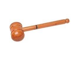 Marreta de Morcego Padrão Laranjakookaburra