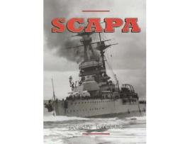 Livro scapa de jim miller (inglês)