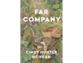 Livro far company de cindy hunter morgan (inglês)