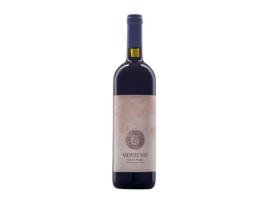 Vinho AGRIPUNICA Montessu Isola dei Nuraghi Garrafa Magnum (1.5 L - 1 Unidade)