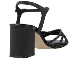Sapatos de Mulher MENBUR Preto (39)