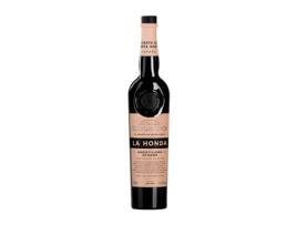 Vinho fortificado OSBORNE La Honda Amontillado en Rama Palomino Fino Jerez-Xérès-Sherry Garrafa Medium (0.5 L - 1 Unidade)