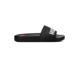 Chinelos LOVE MOSCHINO feminino JA28052G1GI14 37