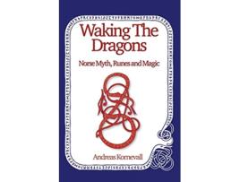 Livro Waking The Dragons de Andreas Kornevall (Inglês)