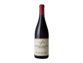 Vinho JEAN GRIVOT Grand Cru Pinot Preto Clos de Vougeot (0.75 L - 1 Unidade)