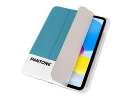 Capa para Tablet Ipad 10Th Gen PANTONE