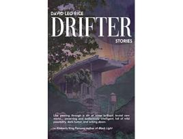 Livro Drifter Stories Summer Edition de David Leo Rice (Inglês)