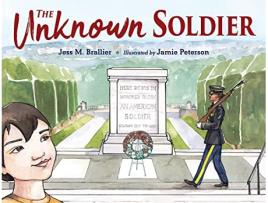 Livro Unknown Soldier de Jess M Brallier (Inglês - Capa Dura)