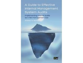 Livro A Guide To Effective Internal Management System Audits de Andrew W Nichols (Inglês)