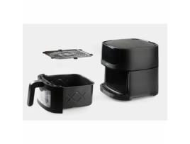 Fritadeira de Ar DOMO DO542FR (4 L - 1350 W)