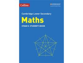 Livro Lower Secondary Maths Students Book Stage 9 de Belle Cottingham, Alastair Duncombe et al. (Inglês)