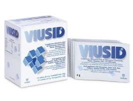 Viusid 21 Sobres CATALYSIS