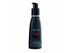 Lubrificante WICKED SENSUAL CARE 60 ml
