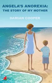 Livro Angelas Anorexia The Story of My Mother de Damian Cooper (Inglês)