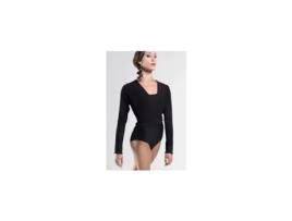 Lenço de Mulher WEAR MOI Preto (M)