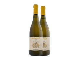 Vinho branco DIEVOLE Campinovi Bianco Trebbiano Toscana (0.75 L - 2 Unidades)