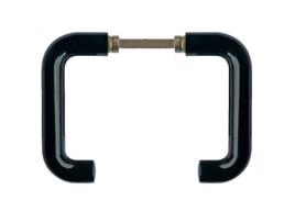 Par Roseta Ser. S80-Tdc Preto 16 NORMBAU