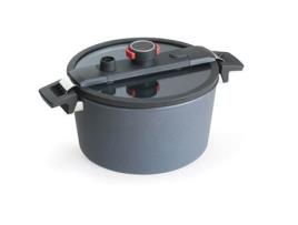 Panela Super Rápida WOLL Diamond Active Lite