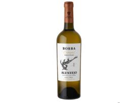 Campus De Borba Vinhas Velhas Doc Alentejo Vinho Branco