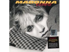 Vinil Madonna Everybody 180 Gramas (45Rpm) (Rsd 2022)