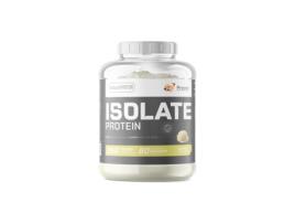 Isolate Proteína Cfm Provon 1800G NATURAL PROTEIN Aumentar Massa Muscular