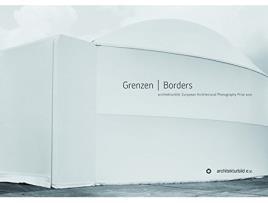Livro Borders European Architectural Photography Prize 2017 German Edition de architekturbild eV (Alemão)