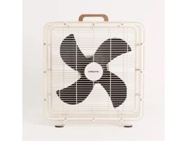 Ventoinha de ChÃƒÂ£o industrial AIR FLOOR BOX 1200 -  90W