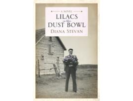 Livro LILACS in the DUST BOWL Lukias Family Saga Series de Diana Stevan (Inglês)