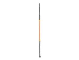 Pé de Cabra Nanovib 133760 Cabo 100% Fibra de Vidro Peso 20% Menor Ergonômico LEBORGNE