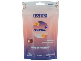 Moral 30 Pérolas de Chocolate NONNA LAB