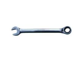 Chave Combinada de Catraca Reversível KSTOOLS Chrome Plus 72 Dentes 8 Mm