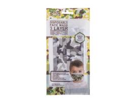 For Kids 3 Pc TRENDY CAMO