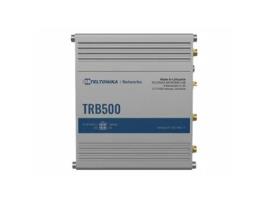 Router TELTONIKA TRB500 (Aço - RJ45)