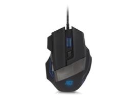 Mouse para Jogos com Fio e Iluminação VELLEMAN
