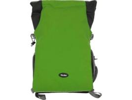Mochila Canyon Traveller L ROLLEI Verde