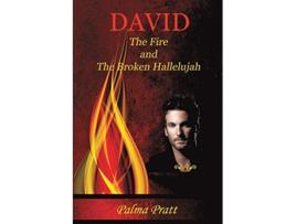 Livro DAVID de Palma Pratt (Inglês)