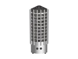 Aquecedor Elétrico Glow Corner para Saunas HARVIA