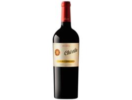 Chivite Colección 125 Tempranillo Navarra Reserva 2006 1,5 L