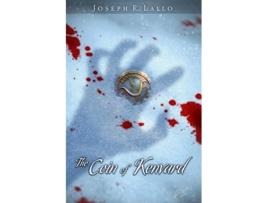 Livro The Coin of Kenvard Book of Deacon de Joseph R Lallo (Inglês)