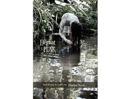 Livro Elegant Punk de Darlin Neal (Inglês)